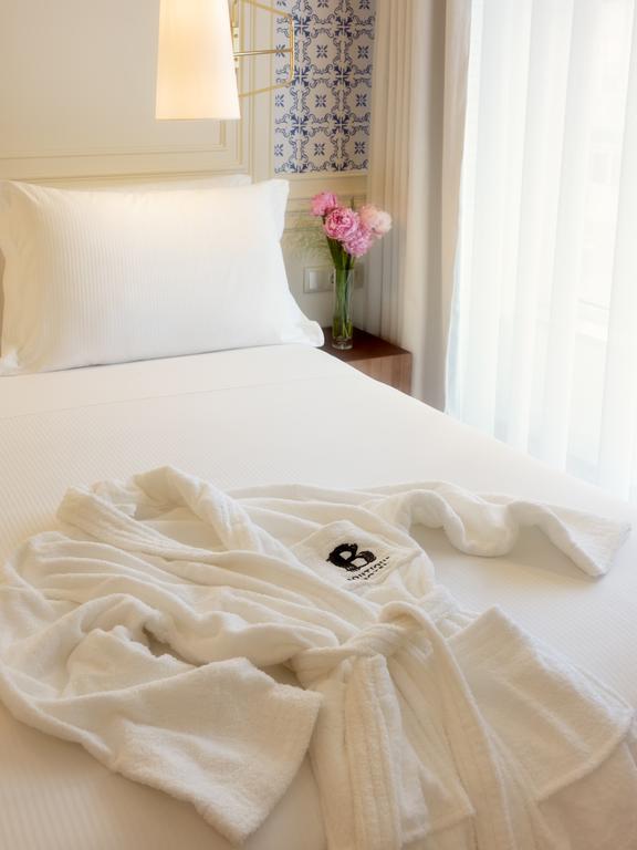 Deluxe Doppelzimmer