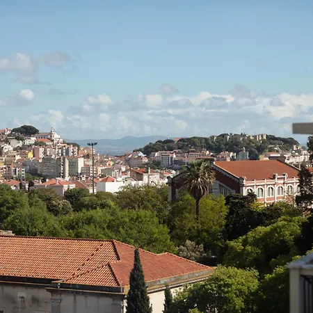 Neya Lisboa Hotel-2