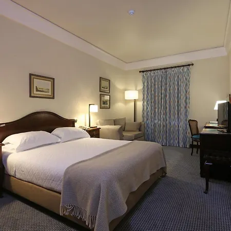 Hotel Lisboa Plaza - Lisbon Heritage Collection - Avenida-3