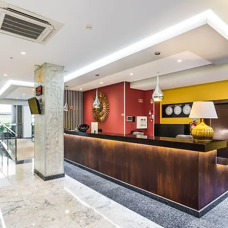 Empire Lisbon Hotel-2