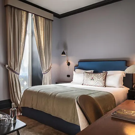 Valverde Lisboa Hotel&Garden - Relais&Chateaux-2